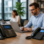 VoIP vs Traditional PBX: What Modern Businesses Should Choose in 2026